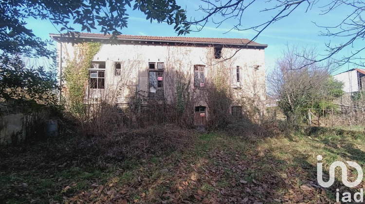 Ma-Cabane - Vente Maison Lagraulière, 150 m²