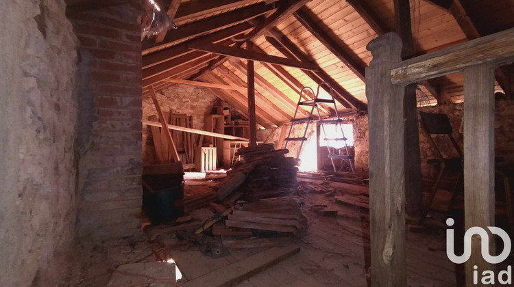 Ma-Cabane - Vente Maison Lagraulière, 150 m²