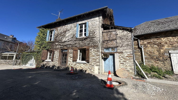 Ma-Cabane - Vente Maison Lagraulière, 52 m²