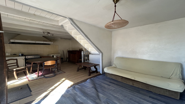 Ma-Cabane - Vente Maison Lagraulière, 52 m²