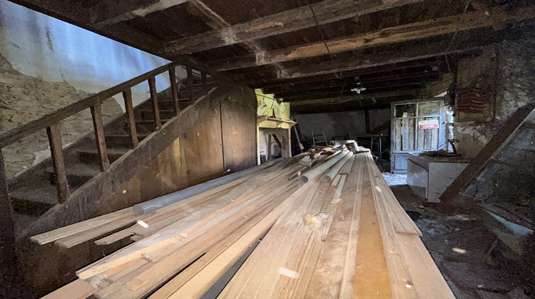 Ma-Cabane - Vente Maison Lagraulière, 130 m²