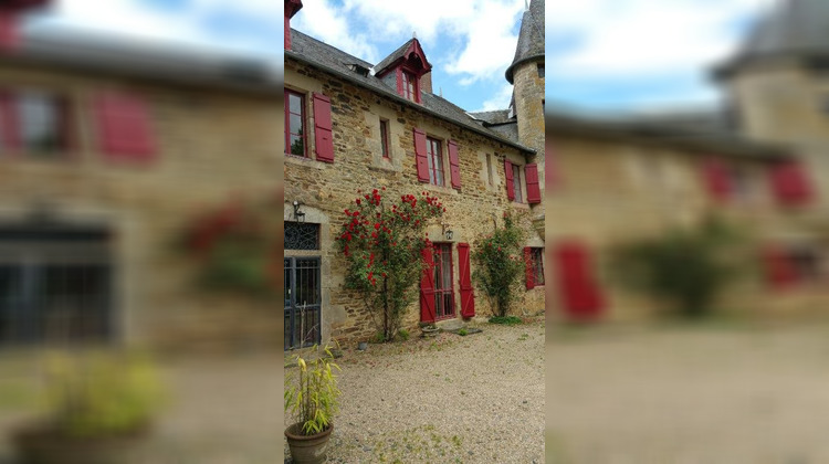 Ma-Cabane - Vente Maison LAGRAULIERE, 512 m²