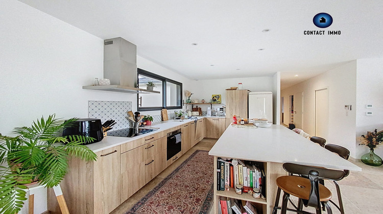 Ma-Cabane - Vente Maison Lagraulière, 143 m²