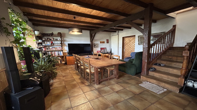 Ma-Cabane - Vente Maison Lagraulière, 100 m²