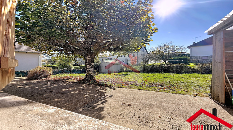 Ma-Cabane - Vente Maison Lagraulière, 72 m²