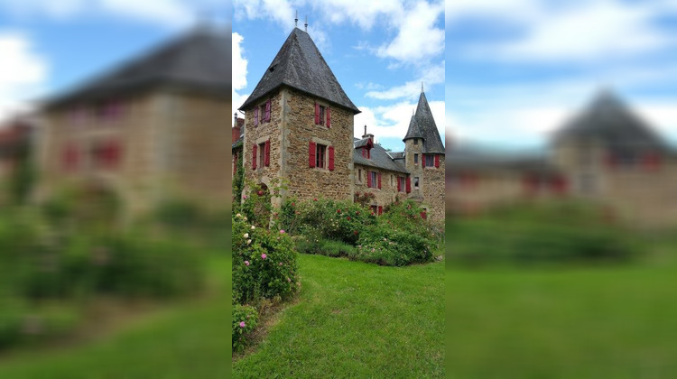 Ma-Cabane - Vente Maison LAGRAULIERE, 512 m²