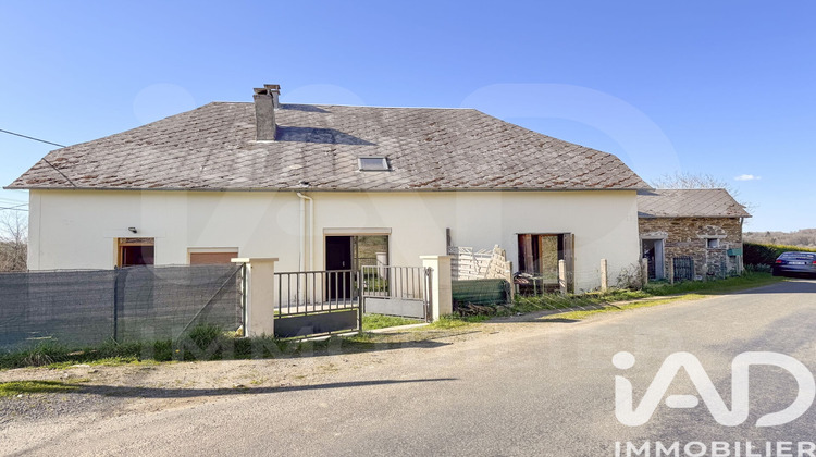 Ma-Cabane - Vente Maison Lagraulière, 218 m²