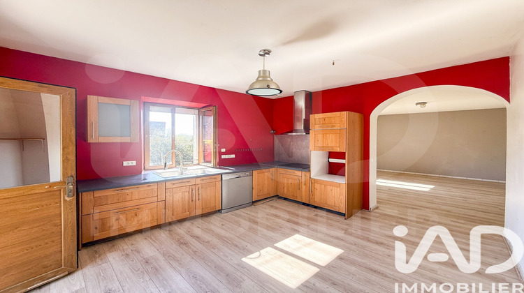Ma-Cabane - Vente Maison Lagraulière, 218 m²