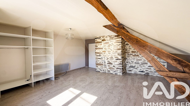 Ma-Cabane - Vente Maison Lagraulière, 218 m²
