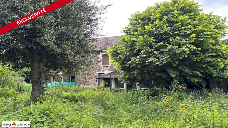 Ma-Cabane - Vente Maison LAGRAULIERE, 150 m²