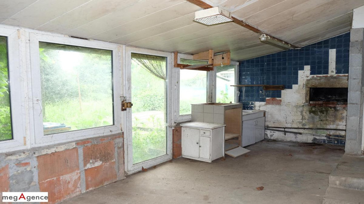 Ma-Cabane - Vente Maison LAGRAULIERE, 150 m²