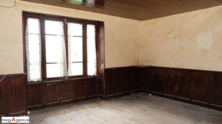 Ma-Cabane - Vente Maison LAGRAULIERE, 150 m²