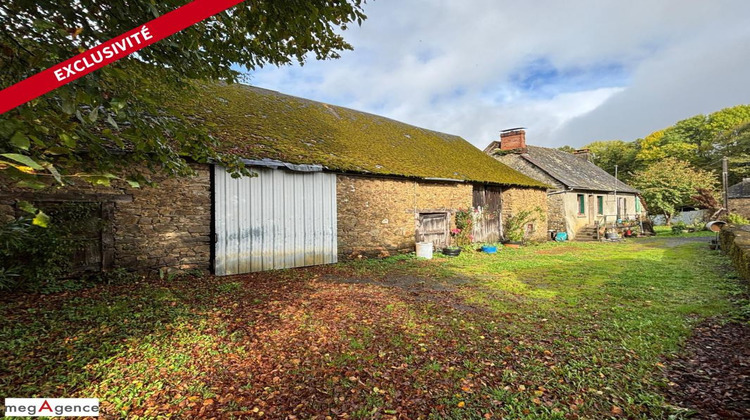Ma-Cabane - Vente Maison LAGRAULIERE, 83 m²