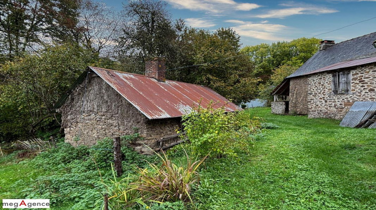 Ma-Cabane - Vente Maison LAGRAULIERE, 83 m²