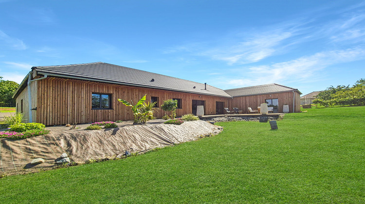 Ma-Cabane - Vente Maison LAGRAULIERE, 198 m²