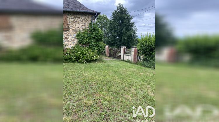 Ma-Cabane - Vente Maison Lagraulière, 157 m²