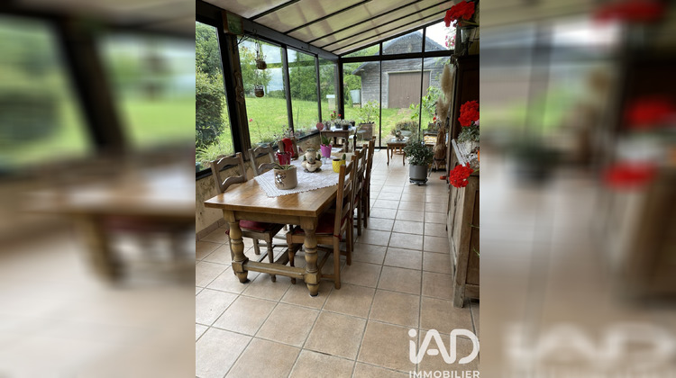 Ma-Cabane - Vente Maison Lagraulière, 157 m²