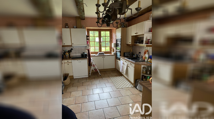 Ma-Cabane - Vente Maison Lagraulière, 157 m²