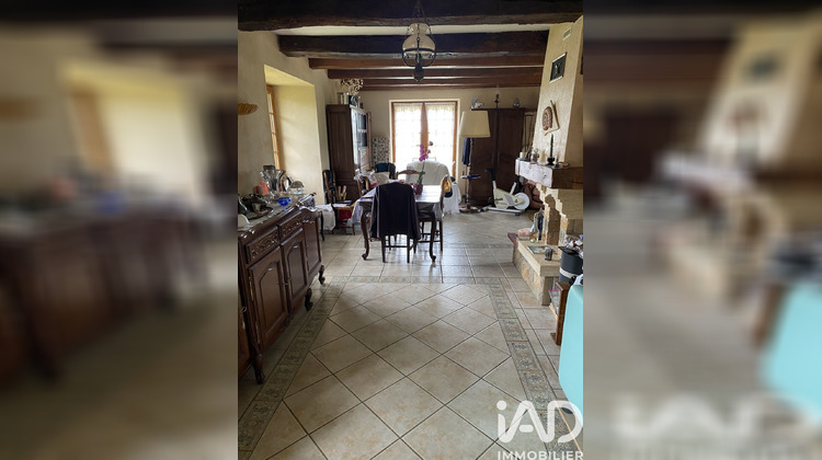 Ma-Cabane - Vente Maison Lagraulière, 157 m²