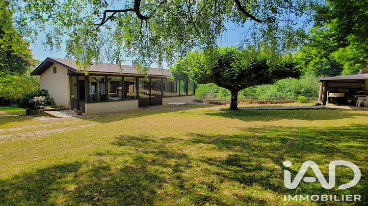 Ma-Cabane - Vente Maison Lagraulière, 60 m²
