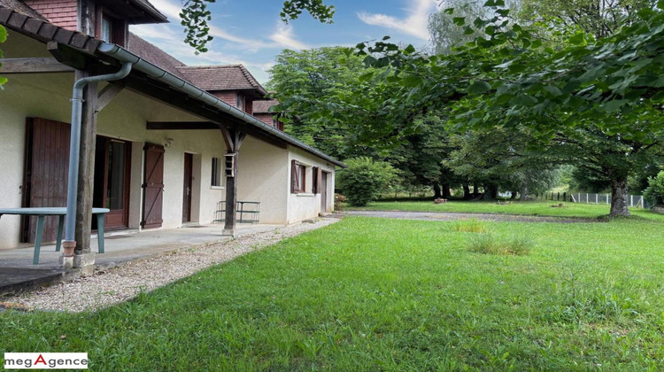 Ma-Cabane - Vente Maison LAGRAULIERE, 166 m²