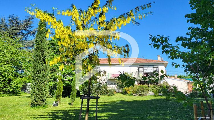 Ma-Cabane - Vente Maison LAGRAVE, 190 m²