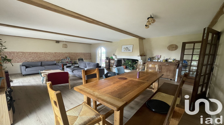 Ma-Cabane - Vente Maison Lagrave, 206 m²