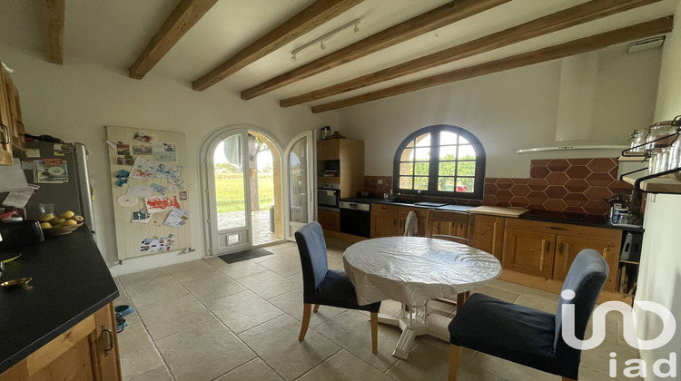 Ma-Cabane - Vente Maison Lagrave, 206 m²