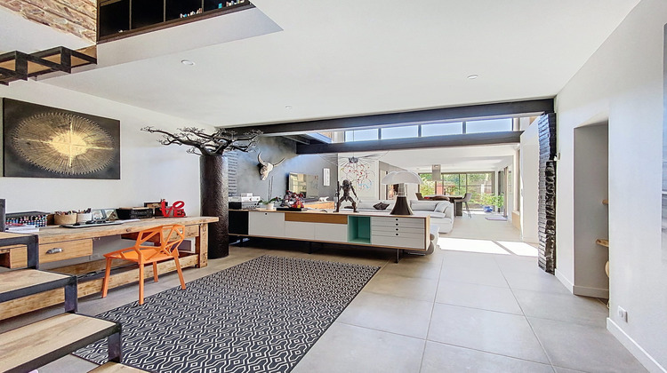 Ma-Cabane - Vente Maison Lagrave, 263 m²