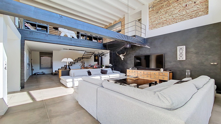 Ma-Cabane - Vente Maison Lagrave, 263 m²