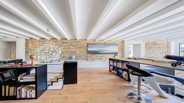 Ma-Cabane - Vente Maison Lagrave, 263 m²