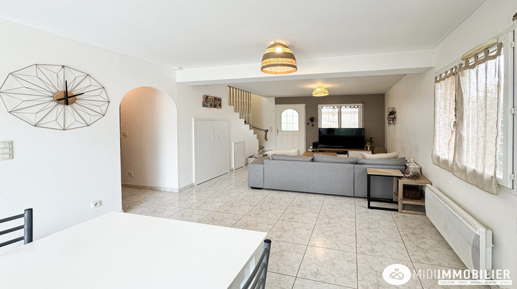 Ma-Cabane - Vente Maison Lagrave, 92 m²