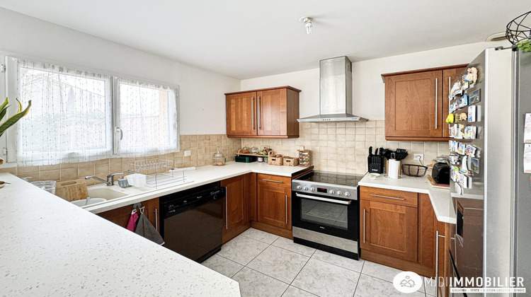 Ma-Cabane - Vente Maison Lagrave, 92 m²