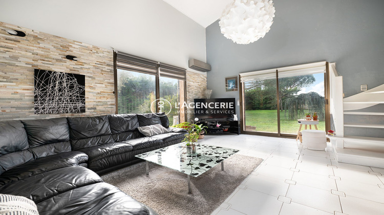 Ma-Cabane - Vente Maison Lagrave, 192 m²