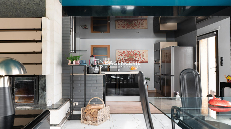 Ma-Cabane - Vente Maison Lagrave, 192 m²