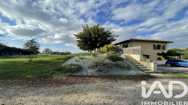 Ma-Cabane - Vente Maison Lagrave, 206 m²