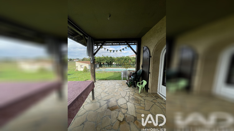 Ma-Cabane - Vente Maison Lagrave, 206 m²