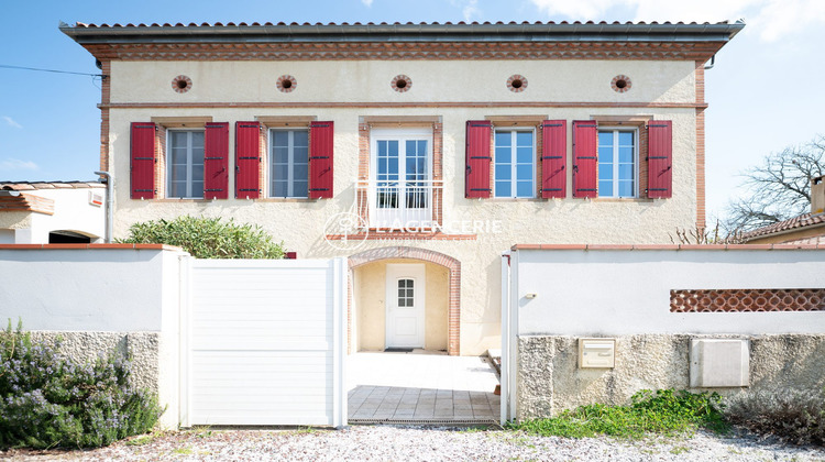 Ma-Cabane - Vente Maison lagrave, 260 m²