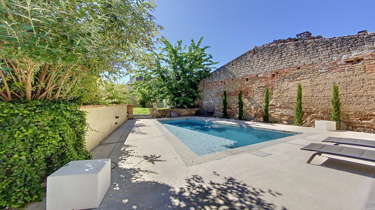 Ma-Cabane - Vente Maison Lagrave, 263 m²