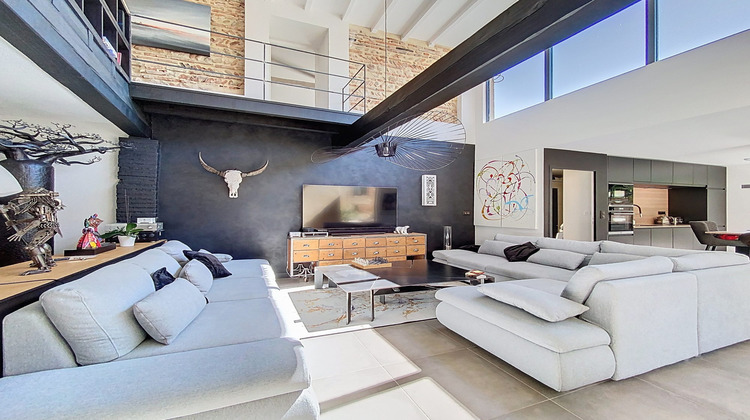 Ma-Cabane - Vente Maison Lagrave, 263 m²