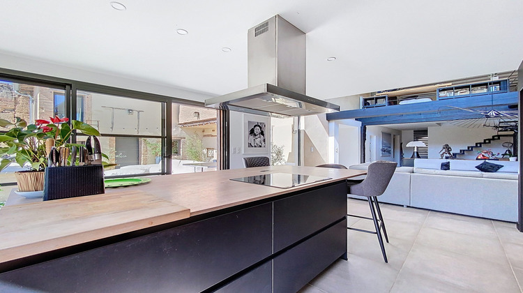Ma-Cabane - Vente Maison Lagrave, 263 m²