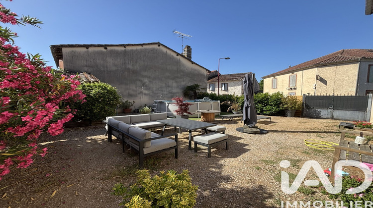 Ma-Cabane - Vente Maison Lagrave, 202 m²