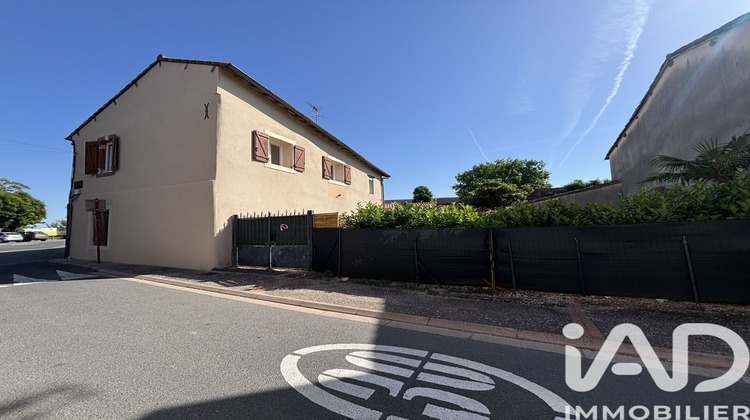 Ma-Cabane - Vente Maison Lagrave, 202 m²