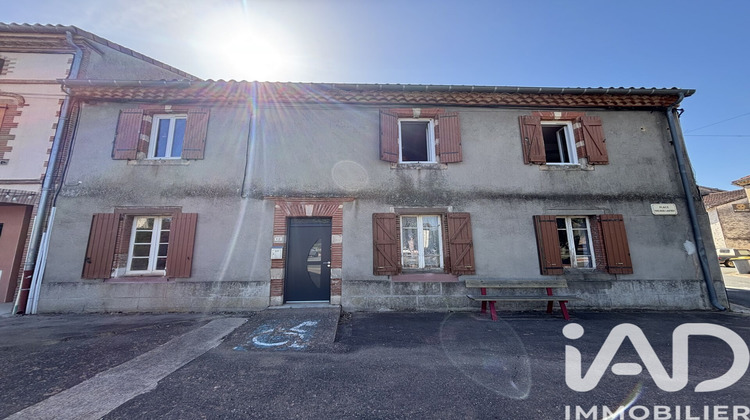 Ma-Cabane - Vente Maison Lagrave, 202 m²