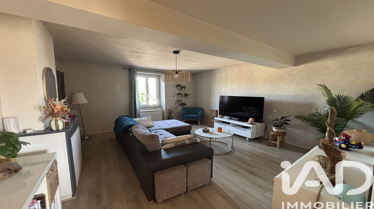 Ma-Cabane - Vente Maison Lagrave, 202 m²