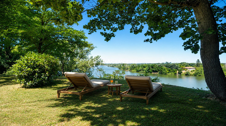 Ma-Cabane - Vente Maison Lagrave, 116 m²