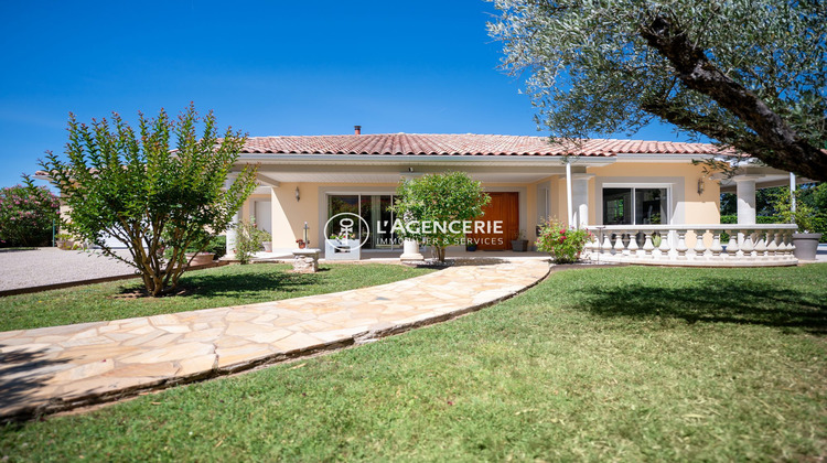 Ma-Cabane - Vente Maison Lagrave, 116 m²
