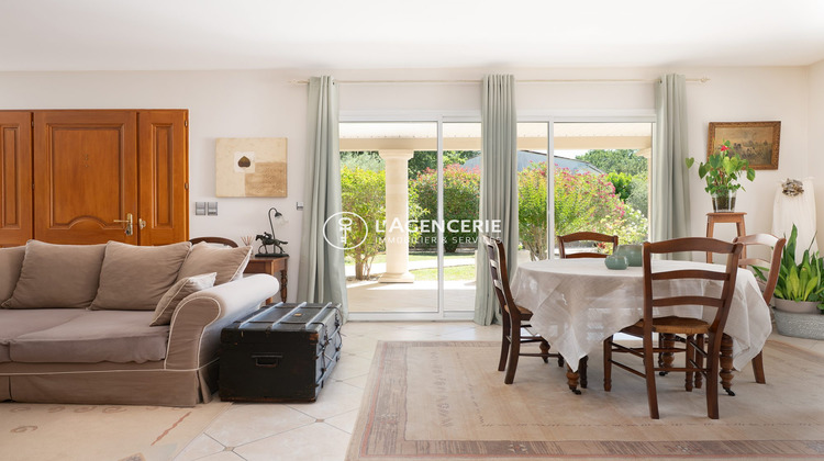 Ma-Cabane - Vente Maison Lagrave, 116 m²