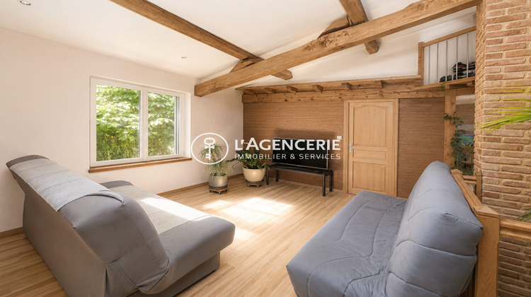 Ma-Cabane - Vente Maison Lagrave, 116 m²