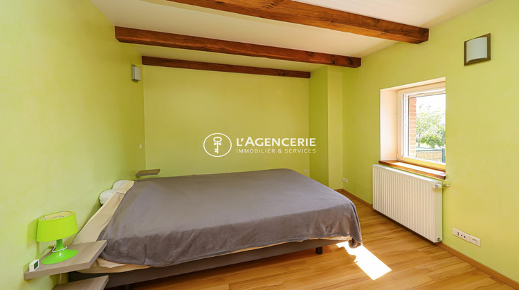 Ma-Cabane - Vente Maison Lagrave, 116 m²